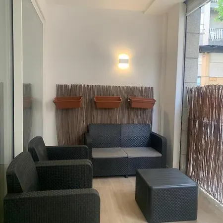 Apartament Apartamento En Centrico