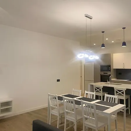 Apartamento En Centrico Apartament *