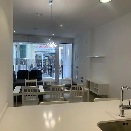 Apartament Apartamento En Centrico