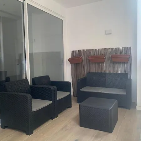 Apartamento En Centrico Apartament *