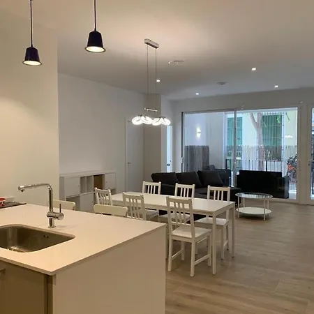 Apartamento En Centrico