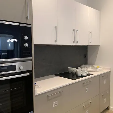 Lejlighed Apartamento En Centrico *