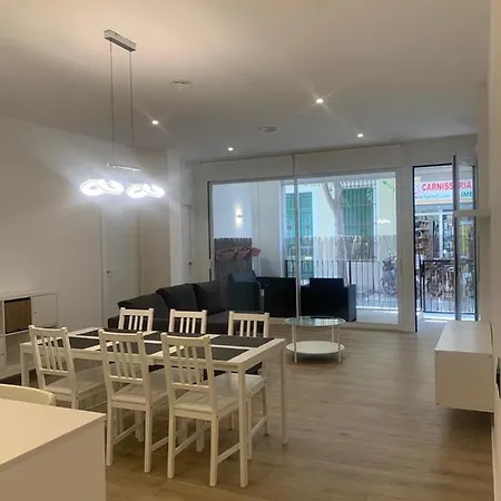 Apartamento En Centrico